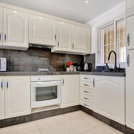 Luxury House Granada Park Villa Arona  Dış mekan fotoğraf