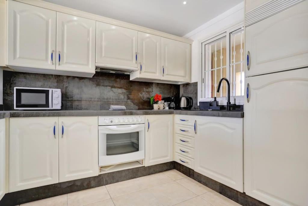 Luxury House Granada Park Villa Arona  Dış mekan fotoğraf