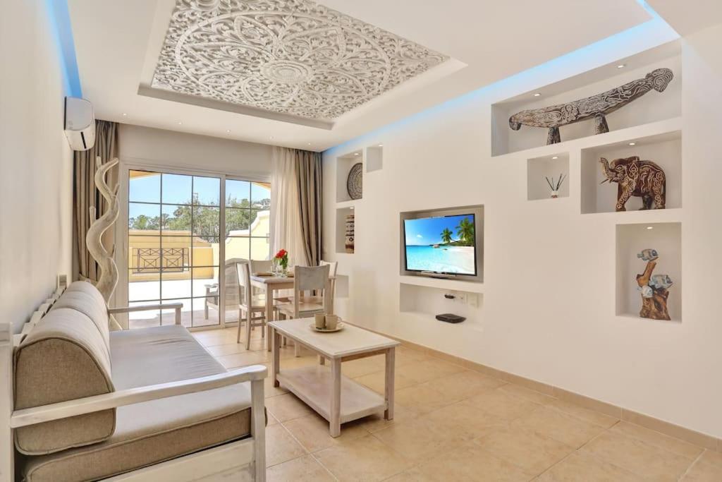 Luxury House Granada Park Villa Arona  Dış mekan fotoğraf