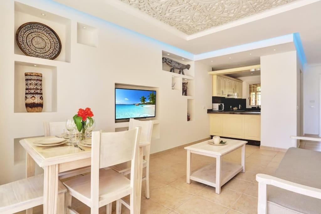Luxury House Granada Park Villa Arona  Dış mekan fotoğraf