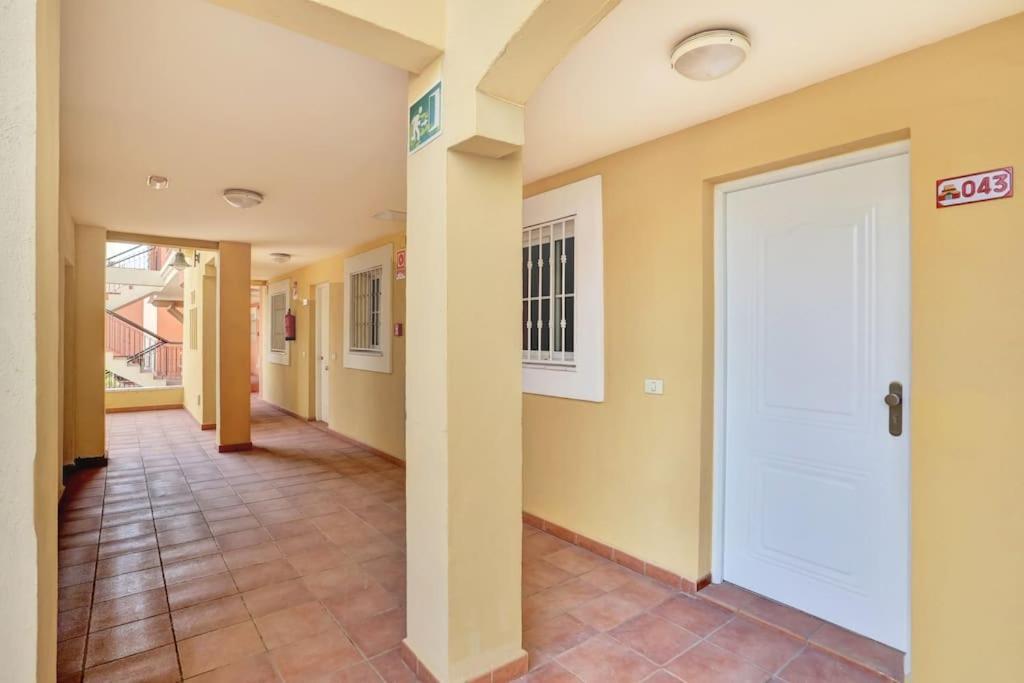 Luxury House Granada Park Villa Arona  Dış mekan fotoğraf