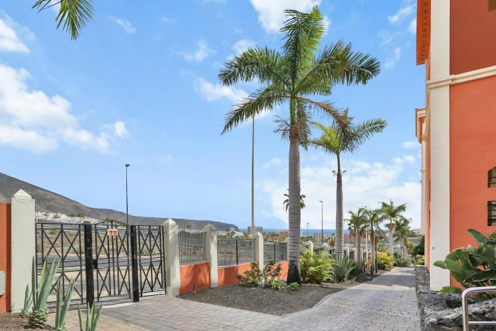 Luxury House Granada Park Villa Arona  Dış mekan fotoğraf