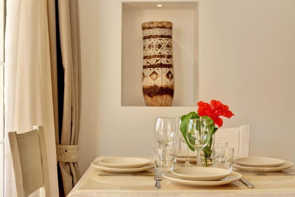 Luxury House Granada Park Villa Arona  Dış mekan fotoğraf