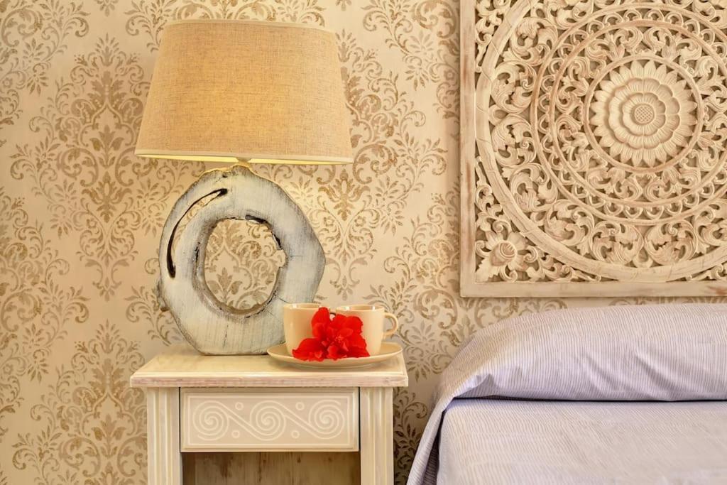 Luxury House Granada Park Villa Arona  Dış mekan fotoğraf